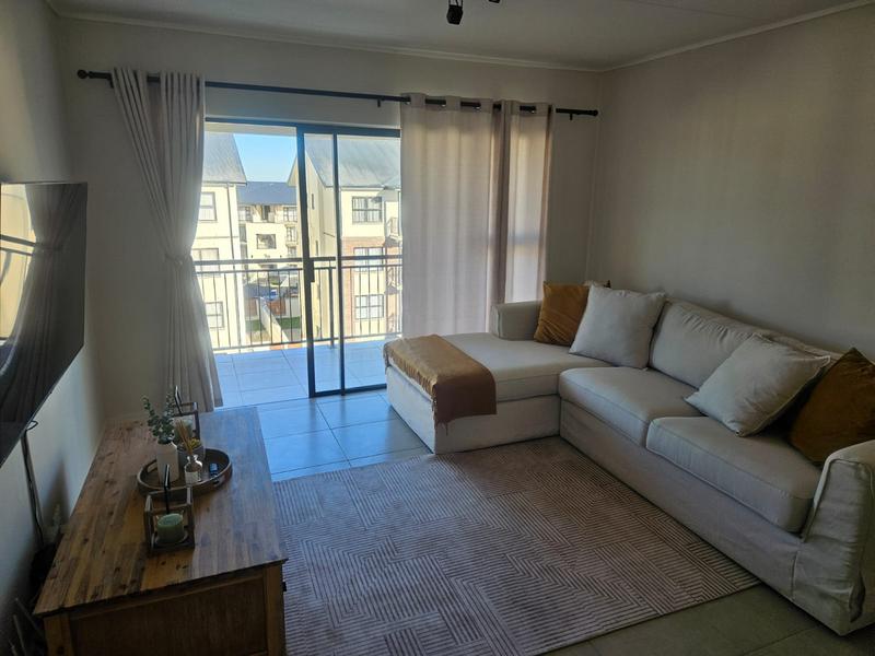 1 Bedroom Property for Sale in Richwood Western Cape